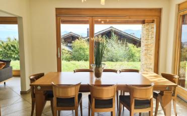 Chalet 6.5 Zimmer - image - 3