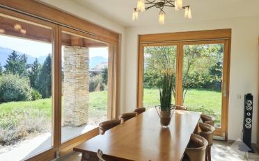 Chalet 6.5 Zimmer - image - 9