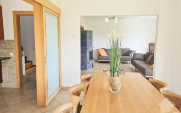 Chalet 6.5 Zimmer - image - 7