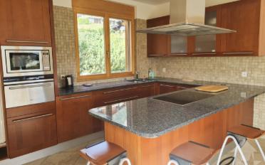 Chalet 6.5 Zimmer - image - 6