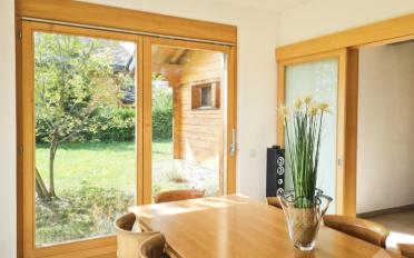 Chalet 6.5 Zimmer - image - 8