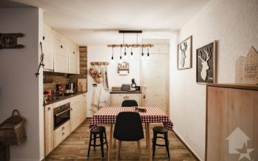 Möbl. Wohnobj. 1.5 Zimmer - image - 4