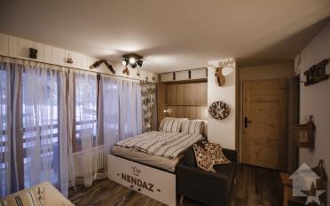 Möbl. Wohnobj. 1.5 Zimmer - image - 8