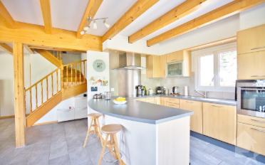Maison jumelée 4.5 pièces - image - 3