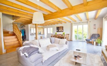 Maison jumelée 4.5 pièces - image - 6