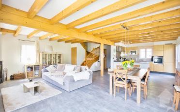 Maison jumelée 4.5 pièces - image - 10