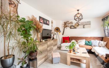 Appartement 4 pièces - image - 2