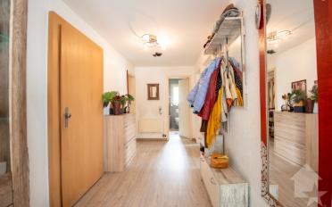 Apartment 4 rooms - image - 5