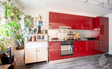 Apartment 4 rooms - image - 3