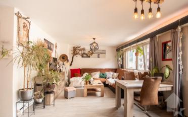 Apartment 4 rooms - image - 1