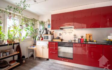 Apartment 4 rooms - image - 4