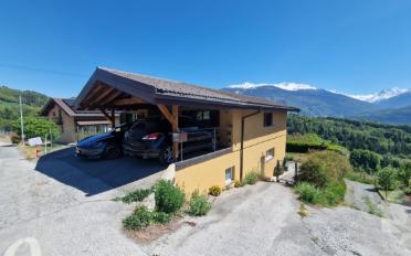 Villa 5.5 pièces - image - 3