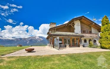 Chalet 8 rooms - image - 3