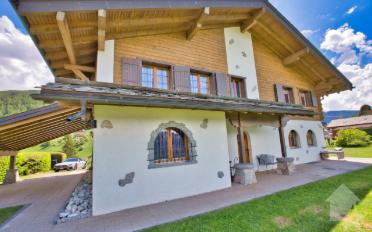 Chalet 8 rooms - image - 5