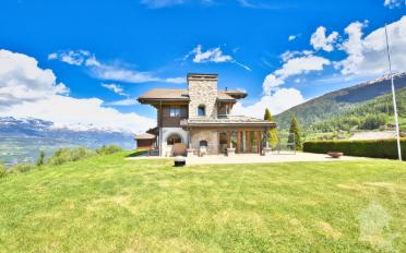 Chalet 8 rooms - image - 1