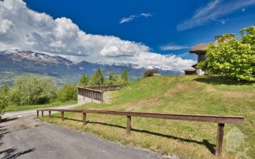 Chalet 8 rooms - image - 9