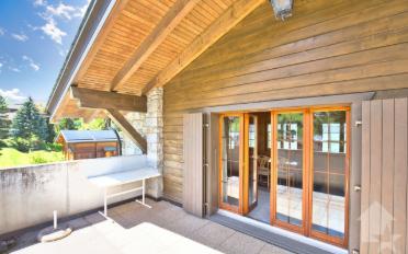 Chalet 8 rooms - image - 12