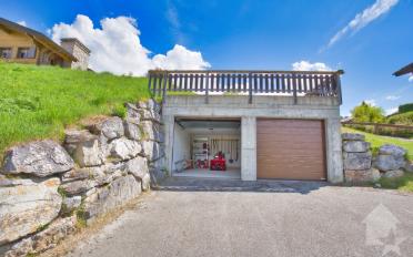 Chalet 8 rooms - image - 11