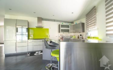 Villa 4.5 rooms - image - 4