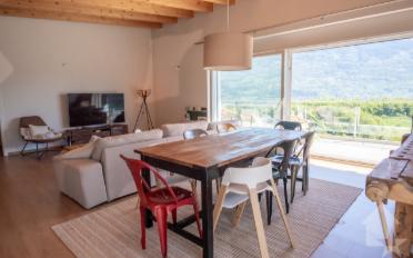 Attic flat 5.5 rooms - image - 6