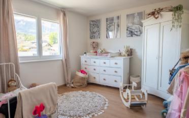 Attic flat 5.5 rooms - image - 11