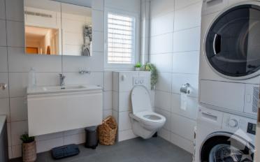 Attic flat 5.5 rooms - image - 12