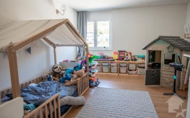 Attic flat 5.5 rooms - image - 10