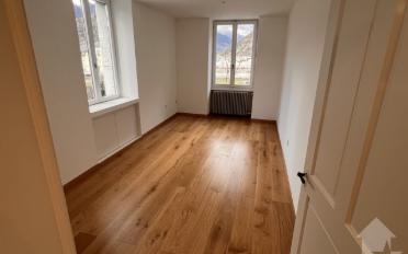 Apartment 2.5 rooms - image - 1