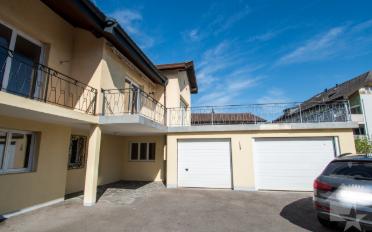 Row house 4.5 rooms - image - 1