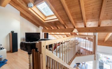 Duplex 6.5 Zimmer - image - 10