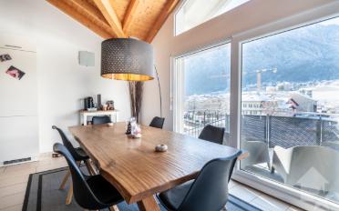 Duplex 6.5 Zimmer - image - 5
