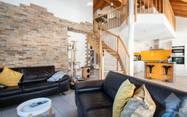 Duplex 6.5 Zimmer - image - 2