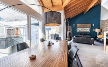 Duplex 6.5 Zimmer - image - 3