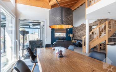 Duplex 6.5 Zimmer - image - 1