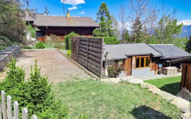 Chalet 5 rooms - image - 2