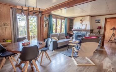 Chalet 5 rooms - image - 5