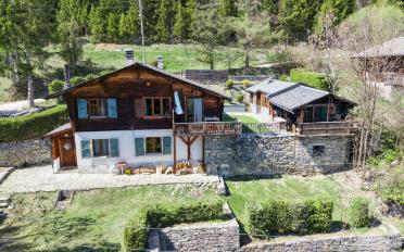 Chalet 5 rooms - image - 1