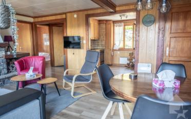 Chalet 5 rooms - image - 6