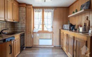 Chalet 5 rooms - image - 7