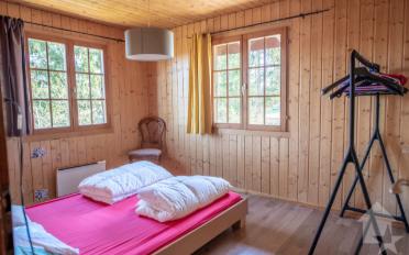 Chalet 5 rooms - image - 8