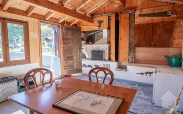 Chalet 5 rooms - image - 12
