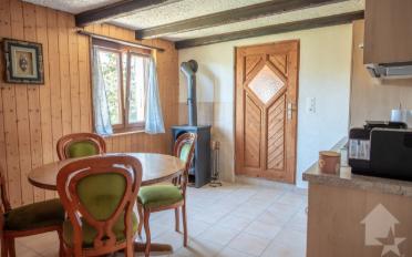 Chalet 5 rooms - image - 10