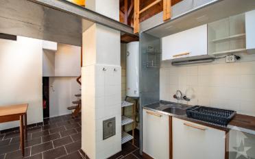 Single house 3 rooms - image - 5