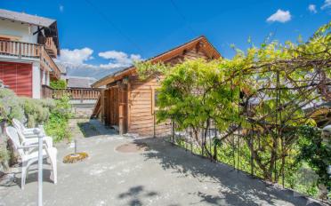 Single house 3 rooms - image - 11