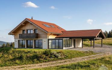 Chalet 6.5 Zimmer - image - 5