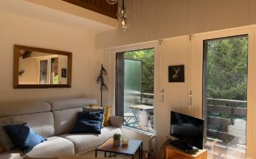 Appartement meublé 2.5 pièces - image - 2