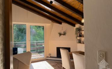 Appartement meublé 2.5 pièces - image - 1