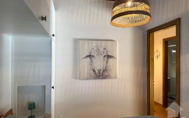 Appartement meublé 2.5 pièces - image - 9