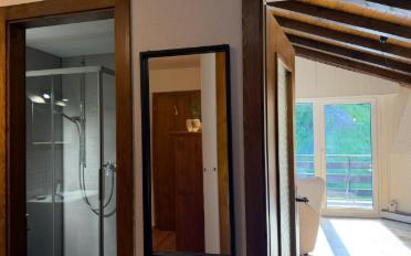 Appartement meublé 2.5 pièces - image - 10