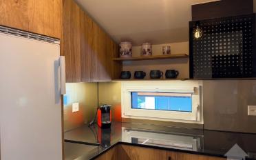 Appartement meublé 2.5 pièces - image - 13